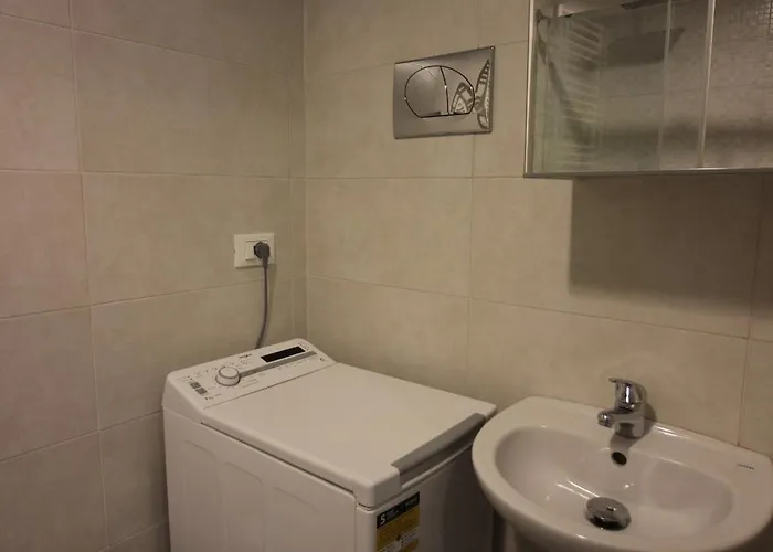Veronica's House 1 Station - Corso Buenos Aires Apartment *