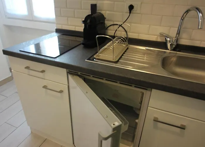 Apartment Veronica's House 1 Station - Corso Buenos Aires *